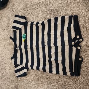 Simple Joy's Romper
